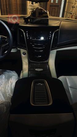 كاديلاك اسكاليد